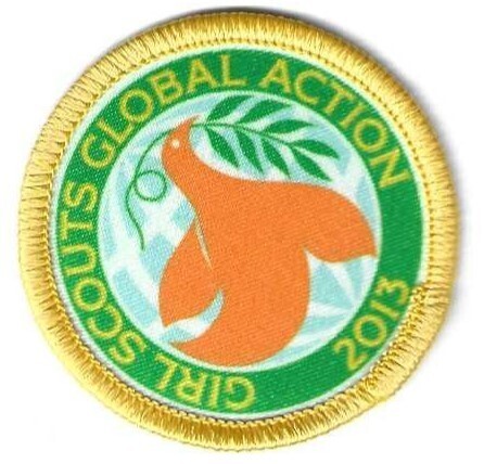 2013 Global Action patch
