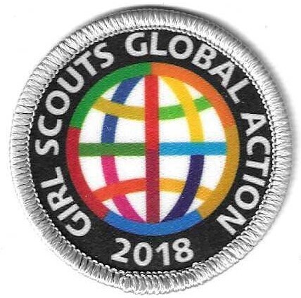 2018 Global Action patch