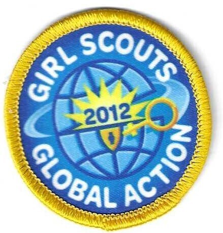 2012 Global Action patch