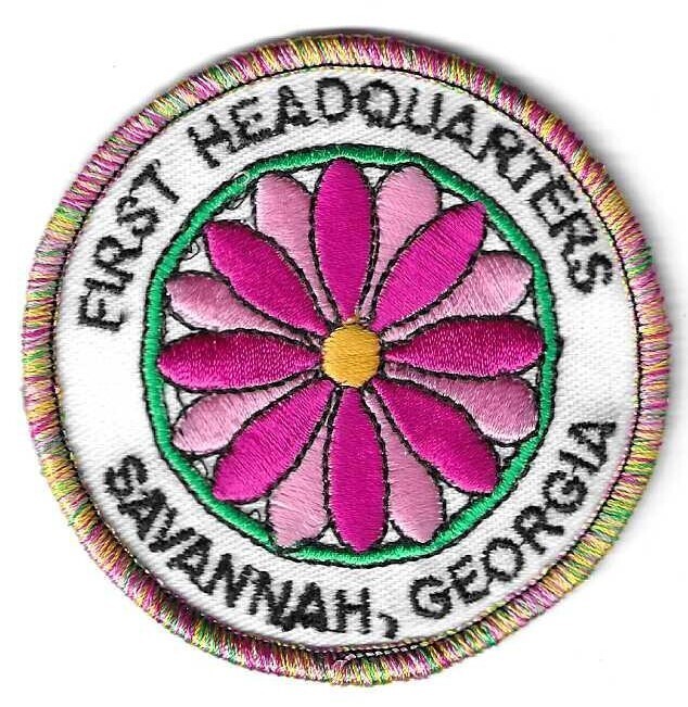 First Headquarters patch (may be an error patch)