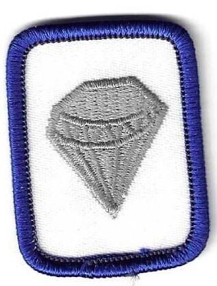 Diamond, No Illinois Council own IP (Original)
