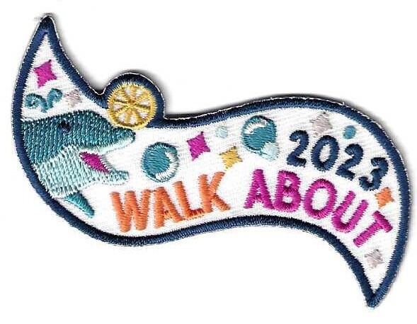 Walk About 2023 ABC