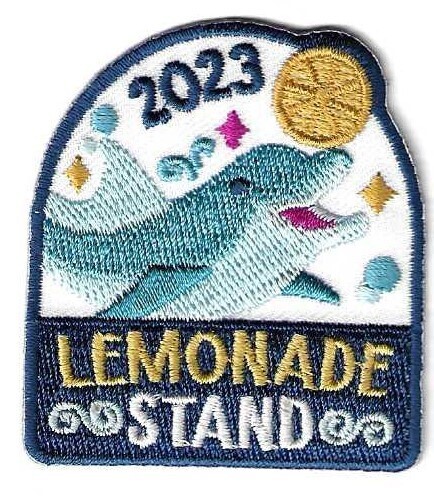 Lemonade Stand 2023 ABC