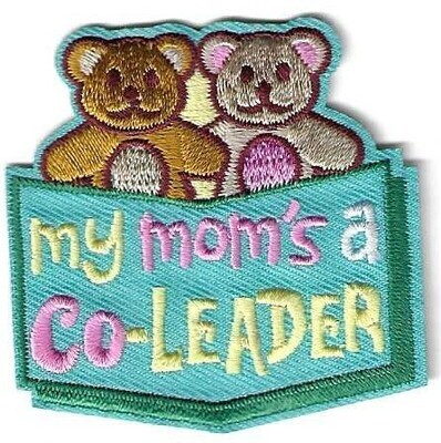 My Mom's a Co-Leader generic