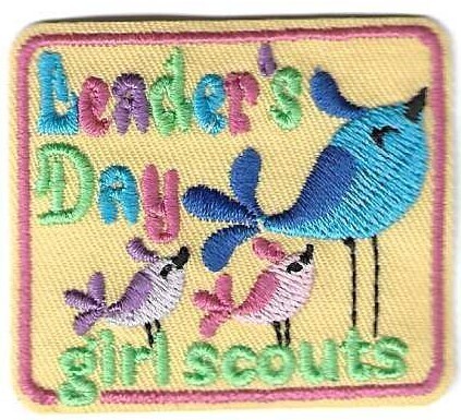 Leader's Day (birds) GS