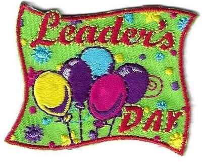 Leader's Day (balloons) generic