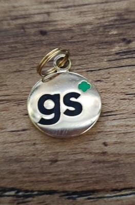 GS Logo 1 Charm