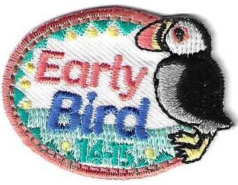 Early Bird 2014-15 ABC
