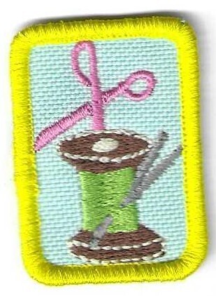 Sewing--Ella J Embroidery