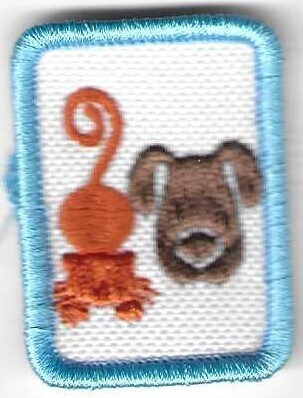 Pets--Ella J Embroidery