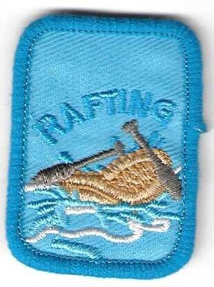 Rafting--Ella J Embroidery