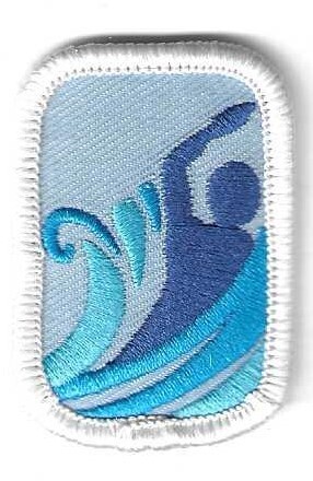 Water Fun and Swimming--Create with DI