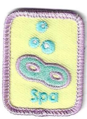Spa Fun--Create with DI
