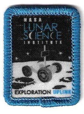 Unknown IP--NASA Lunar Science Inst