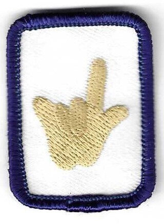 Unknown Sign Language IP--Council Unknown