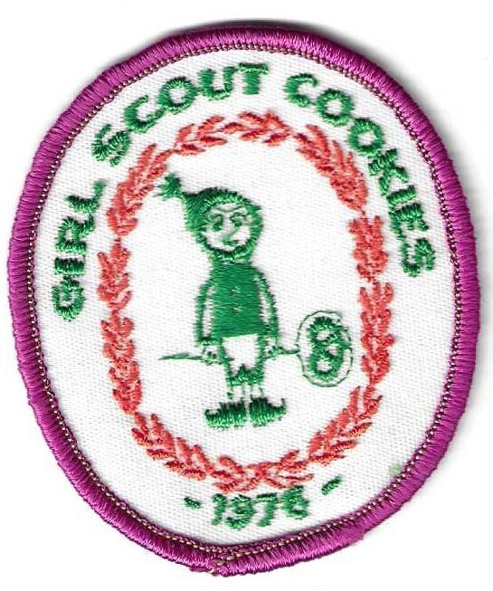 Unknown cookie patch