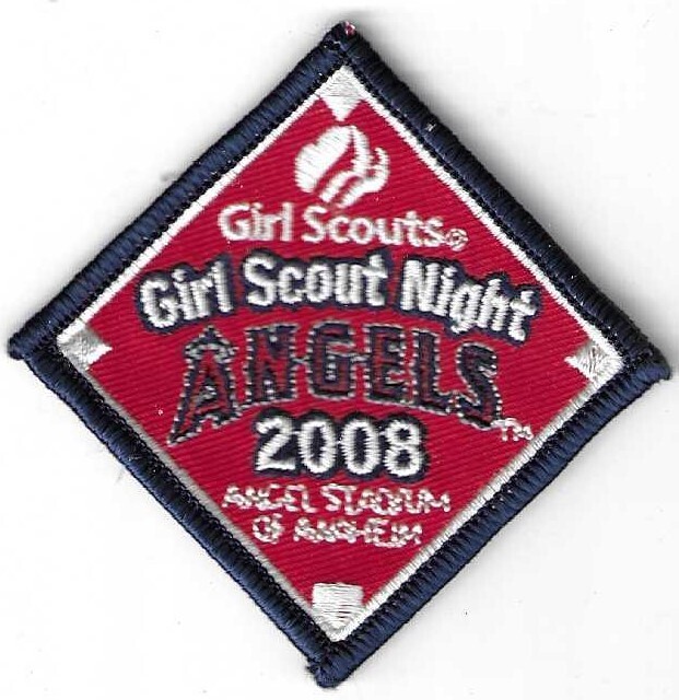 Angels GS Night 2008
