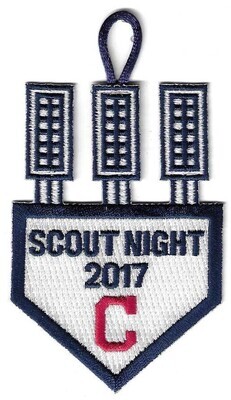 Cincinnati Scout Night 2017