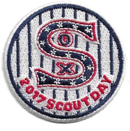 Sox Scout Day 2017