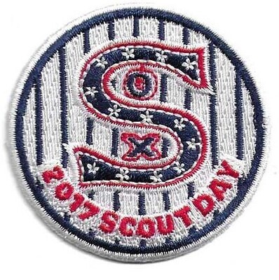 Sox Scout Day 2017