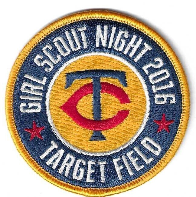 Twins GS Night 20016