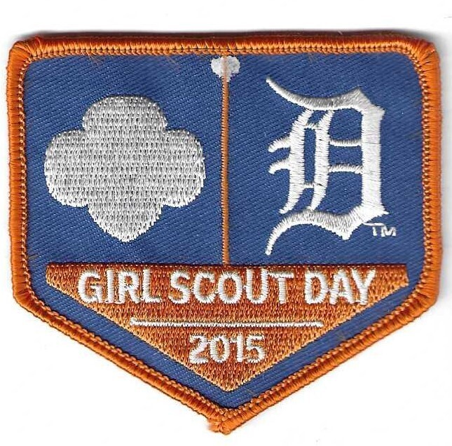 Detroit GS Day 2015