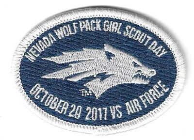 Nevada Wolf Pack GS Night 2017