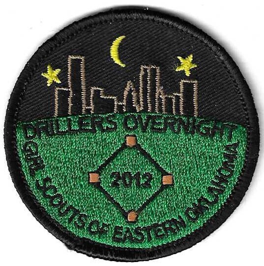 Drillers Overnight 2012