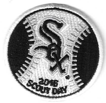 Sox Scout Day 2016