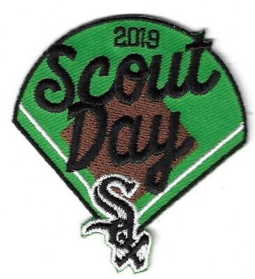 Sox Scout Day 2019