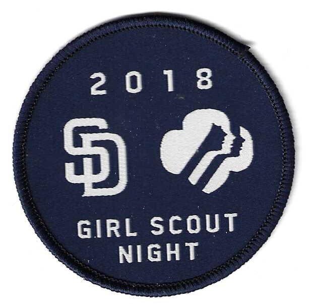 SD GS Night 2018