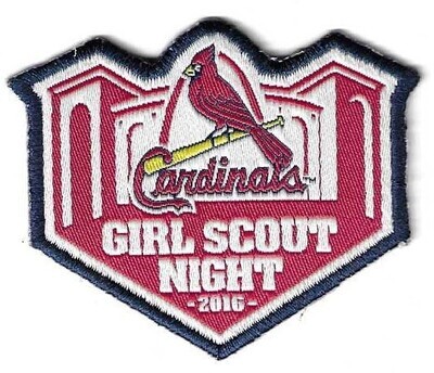 Cardinals GS Night 2016