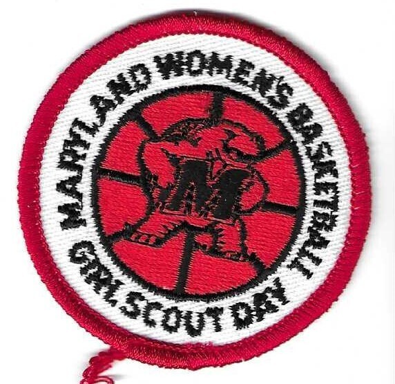 Maryland&#39;s Women&#39;s Basketball GS Day
