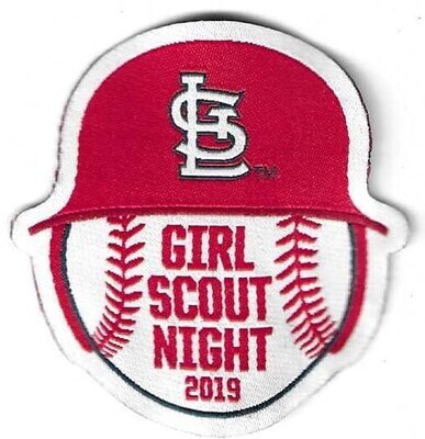 Cardinals GS Night 2019