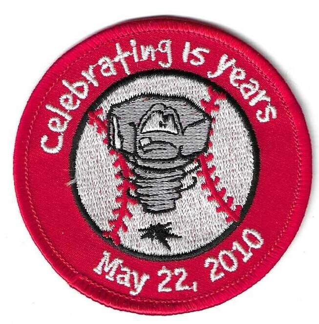 Lansing Lugnuts 2010