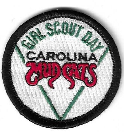 Carolina Mud Cats GS Day