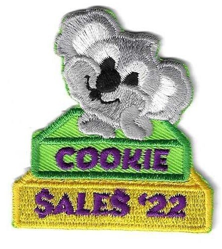 Sales 2022 council unknown