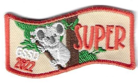 Super 2022 GSSD