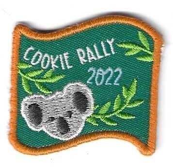 Rally 2022 GSNETX