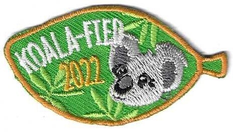 Koala-fied 2022 GSSGC