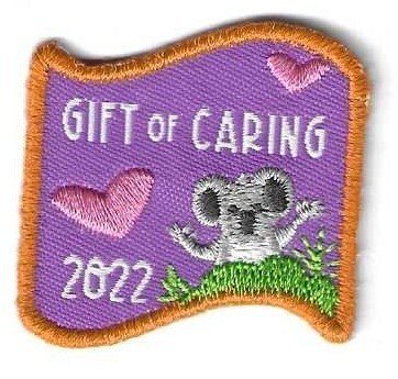 Gift of Caring 2022 GSNETX