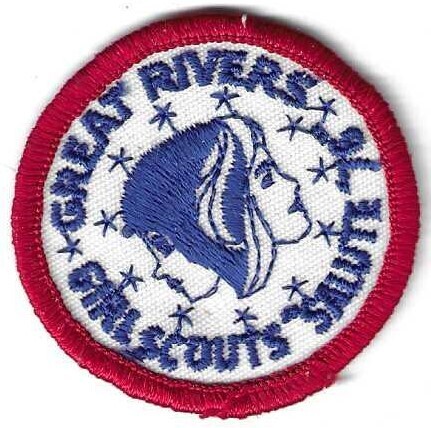GS Salute 76 Bicentennial Great Rivers GSC