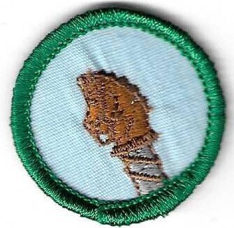 Savannah Safari), Historic Georgia council own junior (Original--NOT remake)