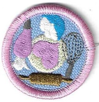 Science of Baking--Ella J Embroidery