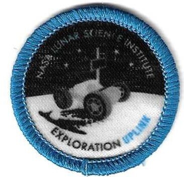 Unknown IP--NASA Lunar Science Inst