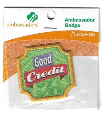 Good Credit 2011-2023 (discontinued)