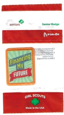 Financing My Future 2011-2023 (discontinued)