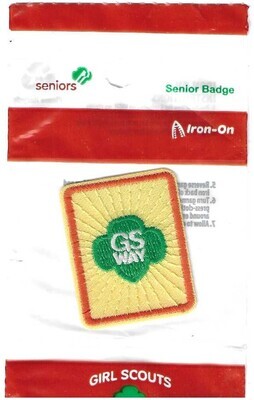 GS Way 2011-present