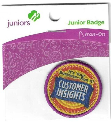 Customer Insights 2011-2023 (discontinued)