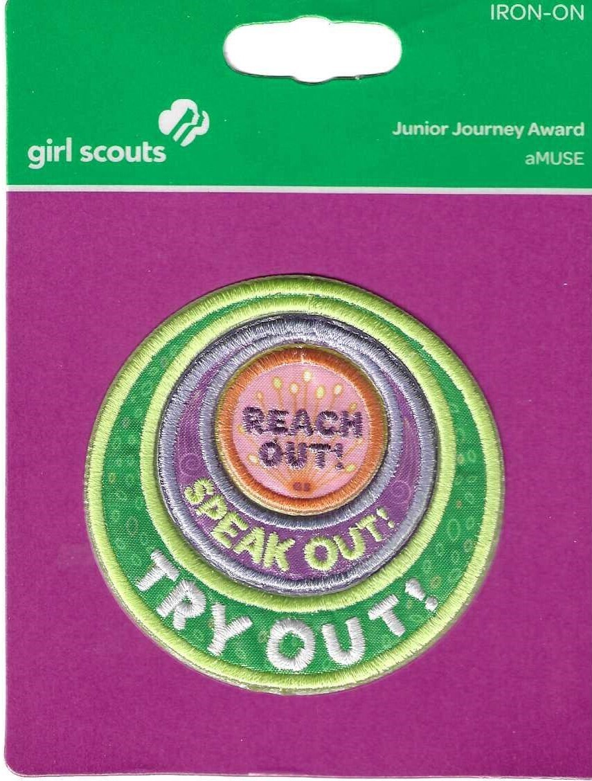 Journey Award aMuse  2011-present